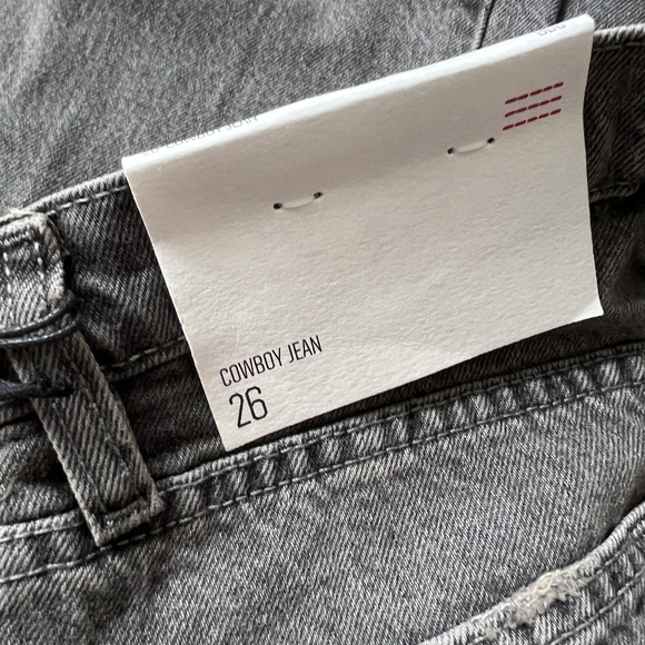 BDG mom jeans - Picture 3 of 3